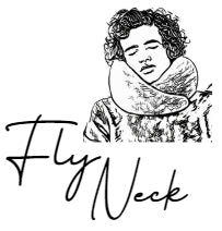 FLY NECK